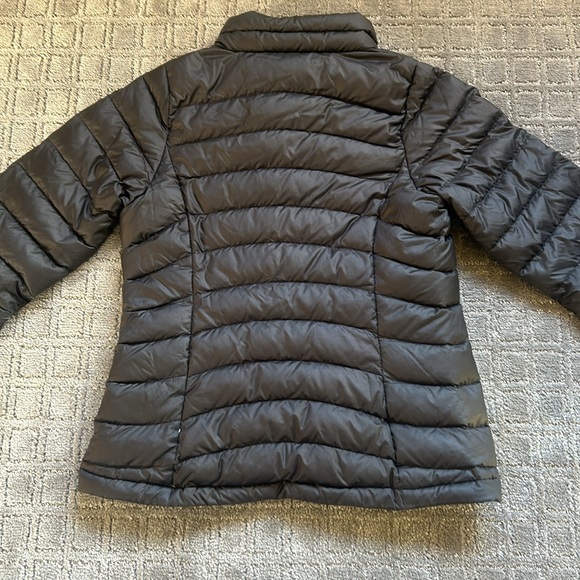 Black Patagonia Jacket - Picture 2 of 2